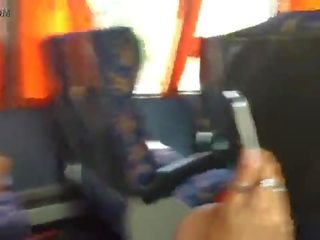 Σεξ επί ο λεωφορείο - promo βίντεο